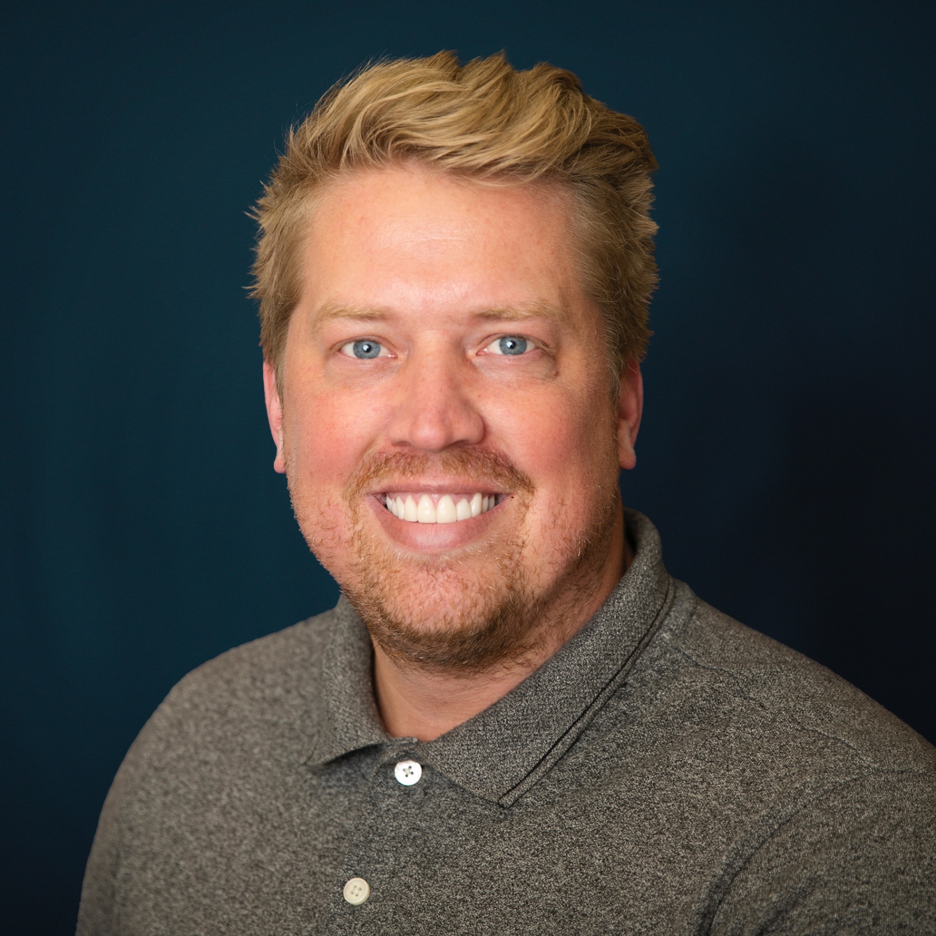 Shawn Johansson